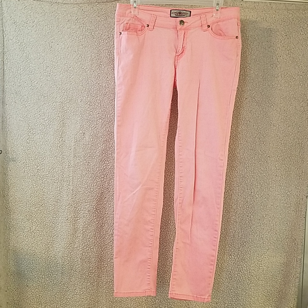 American Style Jean's  11